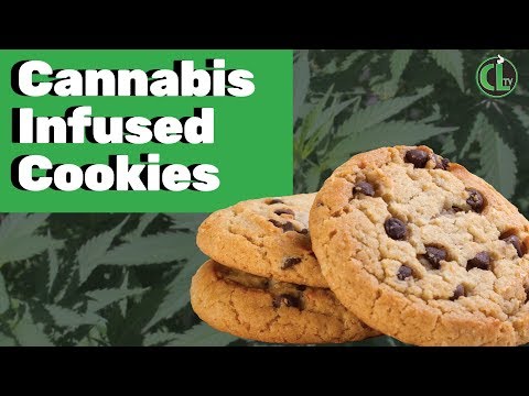 download lagu mp3 mp4 Cannabutter Cookie Recipes, download lagu Cannabutter Cookie Recipes gratis, unduh video klip Cannabutter Cookie Recipes