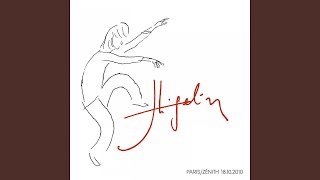 Ballade pour Izia (feat. Izia) (Live, Paris Zénith, octobre 2010)