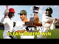 Pakistan Clean Sweeps West Indies DMC Cup 1999 Full ODI Series Recap Toronto Showdown