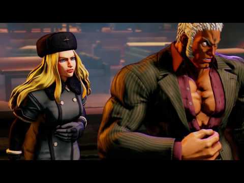 Kolin Trailer