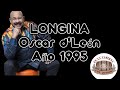 OSCAR D’LEON - LONGINA (Letra)