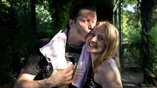 Nightshade On Tour - Interview mit &quot;The Other&quot; auf dem Castle Rock, 04.07.2015