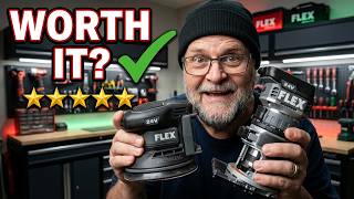 Do you Have These Flex Tools? You Need Them!