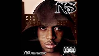 08. Nas - Last Words (feat. Nashawn, Millennium Thug)