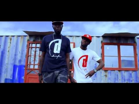 Cosby ft SN-K - On a tout vu