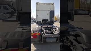 Тягач DAF XF 480 FT | Изображение 4 - Autoline