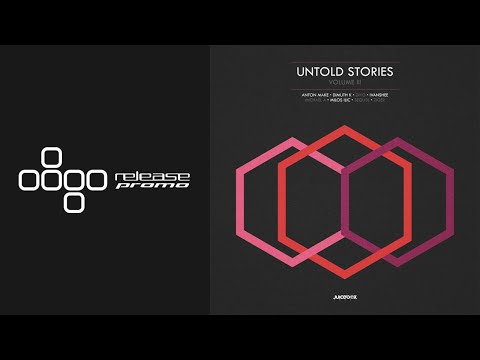 PREMIERE: Michael A - Endless Time (Anton MAke Remix) [Juicebox Music]