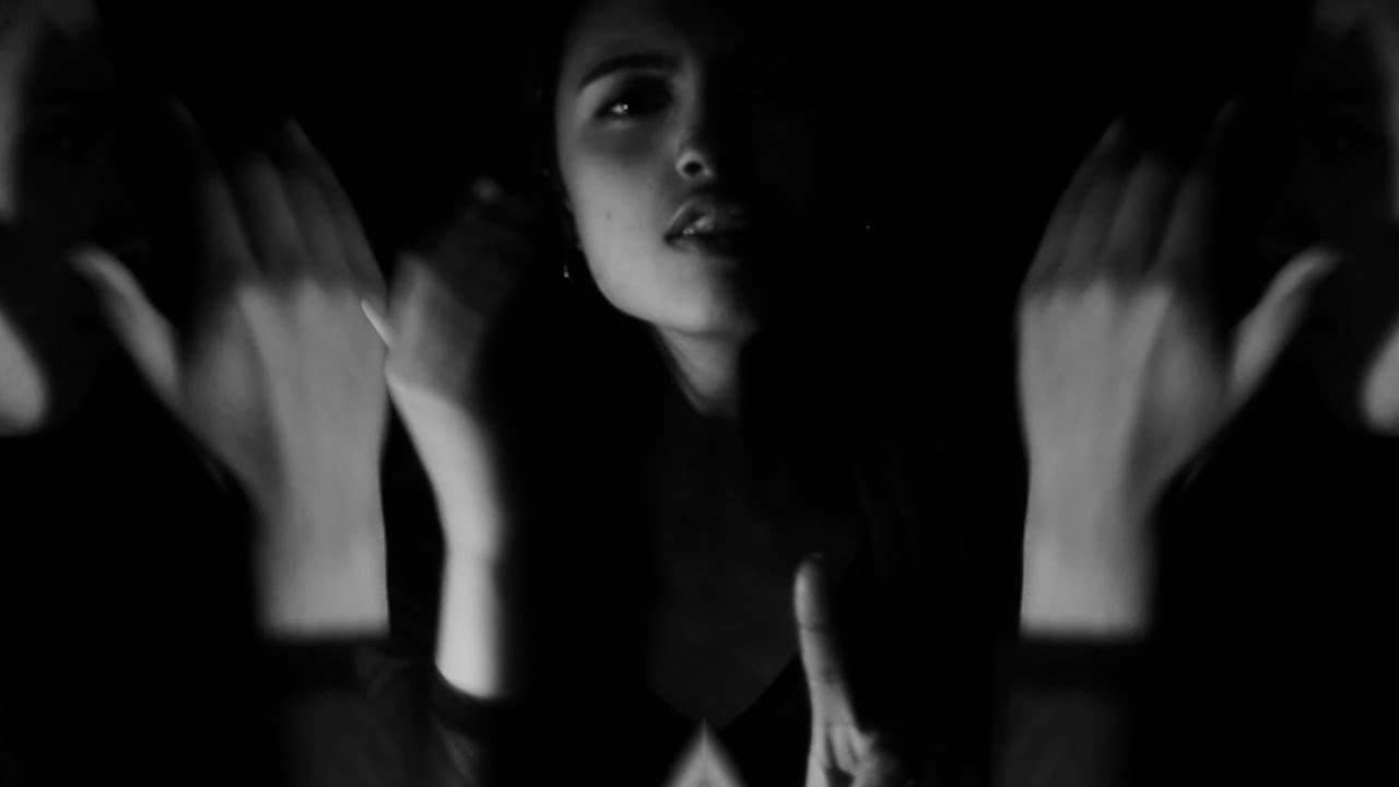 Lone Kodiak - REPTILIAN (ASL VIdeo)