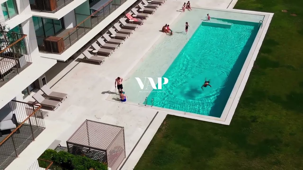 Vídeo do imóvel