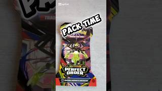 pack time #pokemon #pokemoncard #pokemoncards #pokemontcg #pokémon #packopenning #pokemonpackshorts