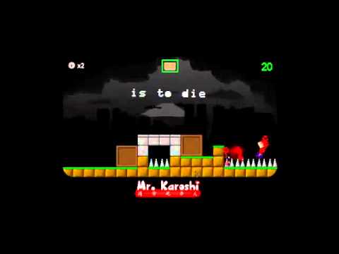 karoshi psp cso