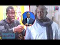Arfan Tire sur Aziz Ndiaye “ kham nagn foumou bokou…”