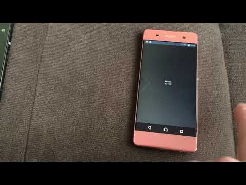 Sony Xperia XA Secret Code - Diagnostic Test Code Works on all Sony Models