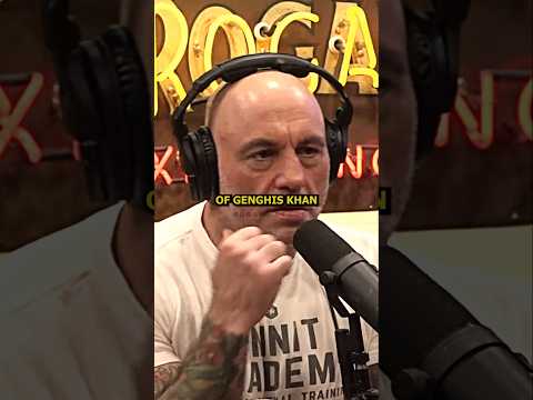 How Genghis Khan Became a Ruthless Ruler