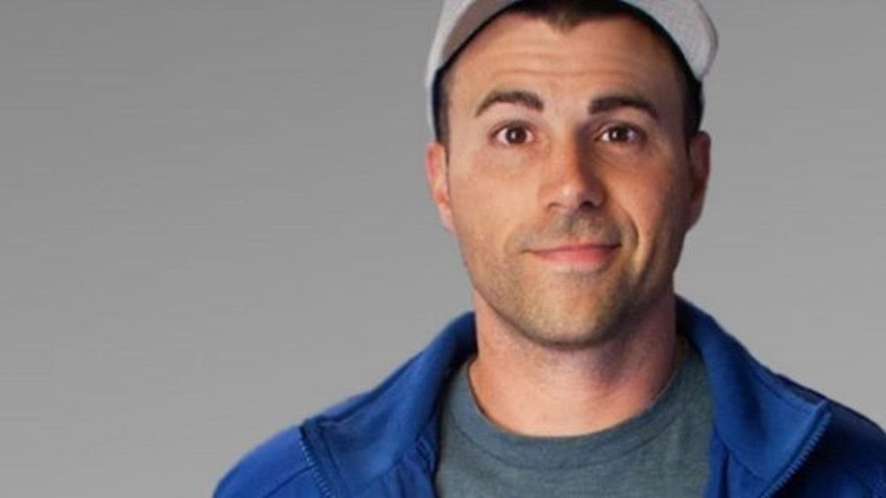 Mark Rober is a firm believer in the Scientific Method
