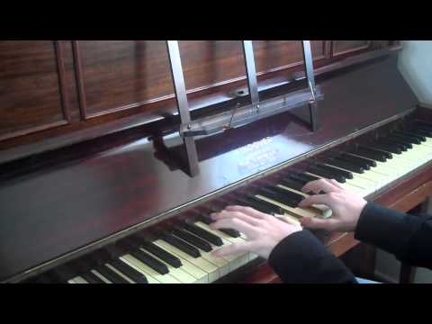 Cbeebies Themes on Piano : Tribute to Paul Wells