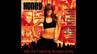 Missy elliott HURT SUMTHING