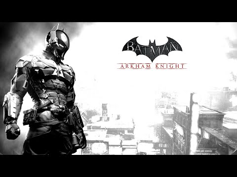 #29 BATMAN: ARKHAM KNIGHT  - What is in  Xbox Game Pass from A to Z