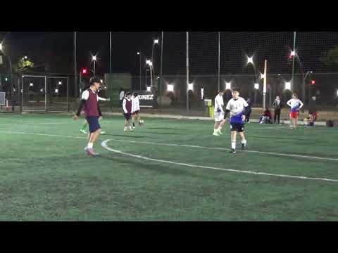 PESTAL PALACE VS LA POLINETA - #LigaNuñez - S16 - 13/8/23