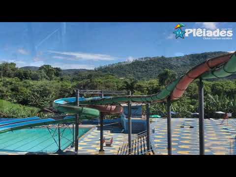 CLUBE PLÊIADES - AQUI A DIVERSÃO E SEGURANÇA, ESTÃO GARANTIDOS