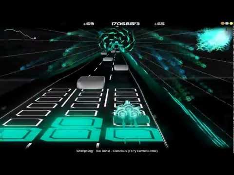 Kai Tracid - Conscious (Ferry Corsten Remix)