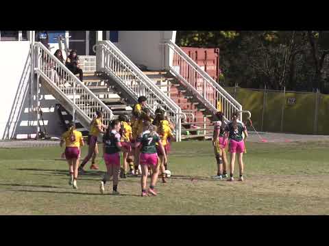 2025 Western NSWRL Blue Tag Under 16 Silver Grand Final  Guildford Vs Greystanes