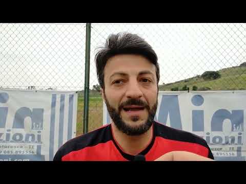 Promozione | Triangolare playoff: mister Capitanio carica il Fontanelle per il derby con il Montorio