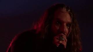 THE DEAD DAISIES - Helter Skelter/Nobody's Fault But Mine - Rock And Blues Festival - 28/08/18.