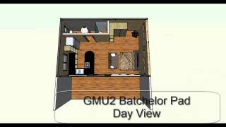 preview picture of video 'Modular Home Builders Gauteng South Africa'