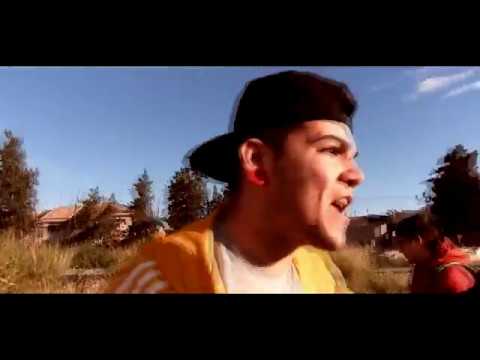 KRIN KLAP vs JAGE | CUARTOS DE FINAL - HDF Battles 2a Edición