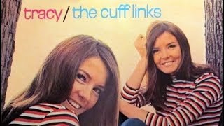 The Cuff Links - "Tracy" 1969 FULL STEREO ALBUM