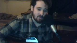 I Wanna Rock Out In My Dreams - AJJ cover