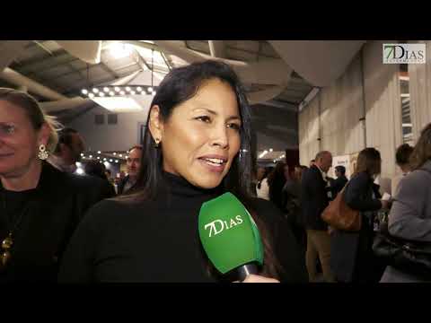 'BADAJOZ WINE EXPERIENCE' CIERRA SU EDICIÓN 2025 CON GRAN AMBIENTE Y MUCHO ÉXITO