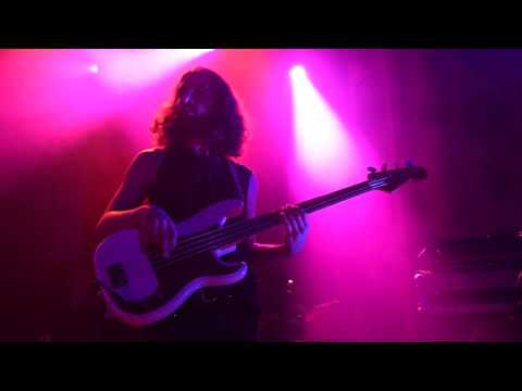 Uncle Acid and the Deadbeats live at the Metro - Mind Crawler