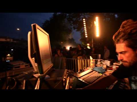 Rootical45 and Don Fe play Rockers disciples and Reality Souljahs at Garance 2014