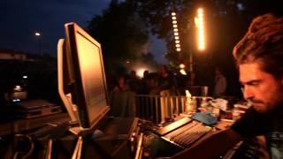 Rootical45 and Don Fe play Rockers disciples and Reality Souljahs at Garance 2014