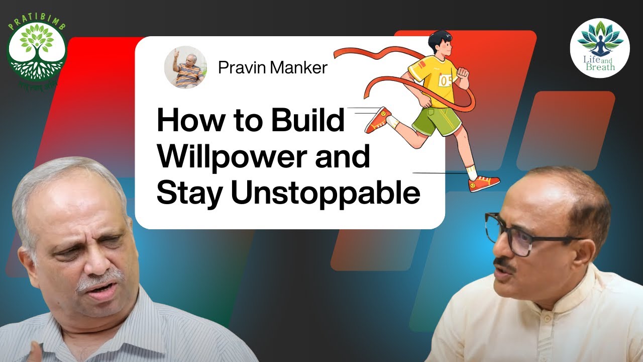 Episode 40 - (Face To Face Season 3) Perseverance vs Obstinacy