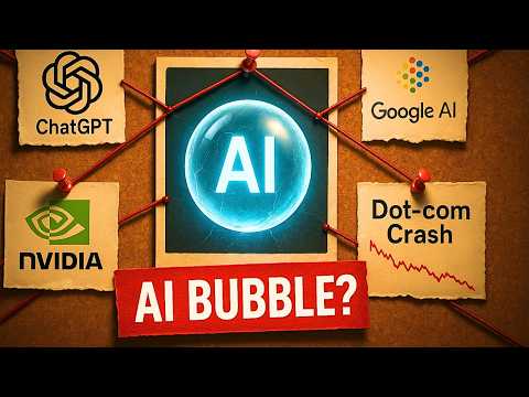 The $2 Trillion AI Bet Nobody Is Talking About