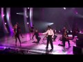 Ne-Yo - Beautiful Monster ( Live 2010 )