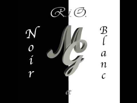 MaGik R.i.O. - Kontrast