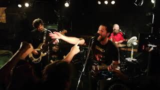 Cigar - Mr. Hurtado live@Meets Tokyo 1/13/2020