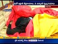Mother Daughter Killed In Accident In Auto Tata Ace Truck Crash At Aluru Of Rangareddy