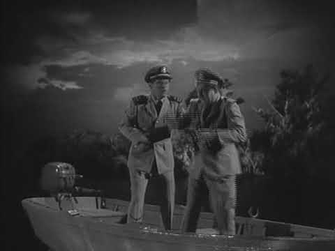 McHales Navy S3E36 - Make Room for Orvie