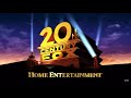20th Century Fox Home Entertainment 2009 Fivedruple Pitched