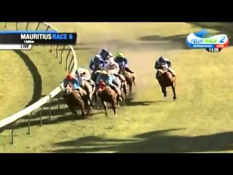 2015.10.03 Group Colonel Draper Cup (MRI) - Everest