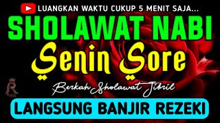 Download lagu SHOLAWAT JIBRIL PENARIK REZEKI PALING DAHSYAT, Sholawat Nabi Muhammad SAW, SALAWAT PALING MERDU mp3 Download lagu SHOLAWAT JIBRIL PENARIK REZEKI PALING DAHSYAT, Sholawat Nabi Muhammad SAW, SALAWAT PALING MERDU mp3