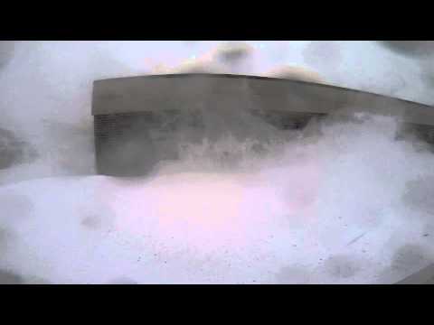 Blizzard 2015 Ayer, MA