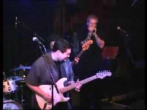 Monster Mike Welch - Keep On Walking