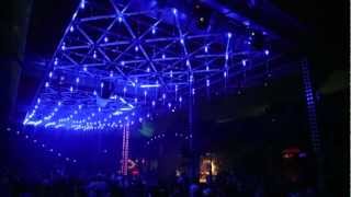 preview picture of video 'MADRIX professional @ Soho Club Belek Turkey FullHD 1080p nightclub rgb led lighting ceiling'