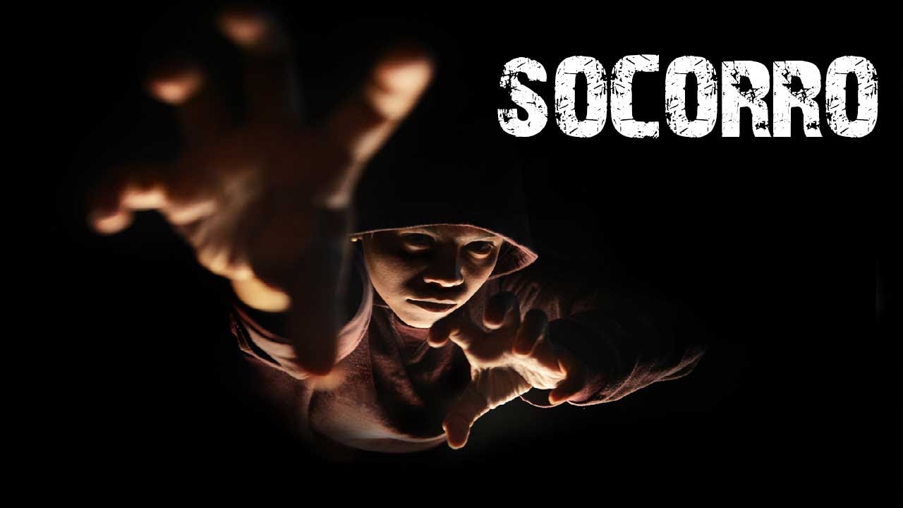 "Filhos no Inferno" - Paulo Junior